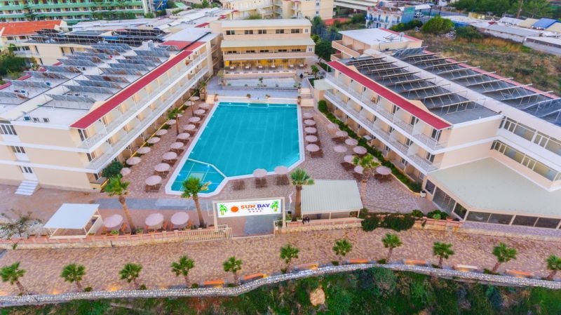 SUNBAY HOTEL