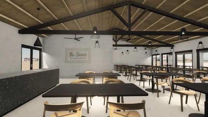 SUNGATE LEISURE RESORT фото 3