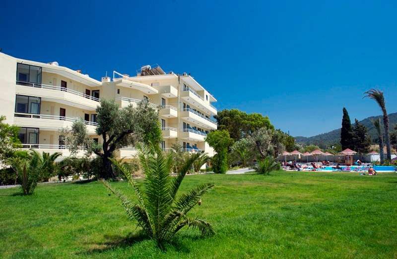 SUNLAND фото 2
