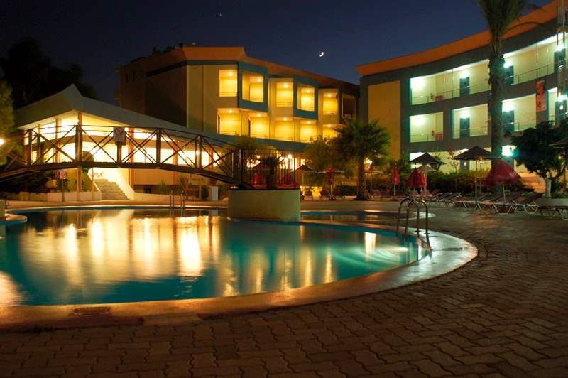 SUNLAND