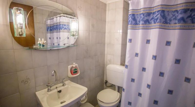 SUNRISE SARELAS APT фото 2