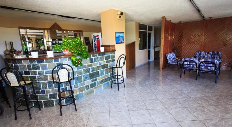 SUNRISE SARELAS APT фото 7