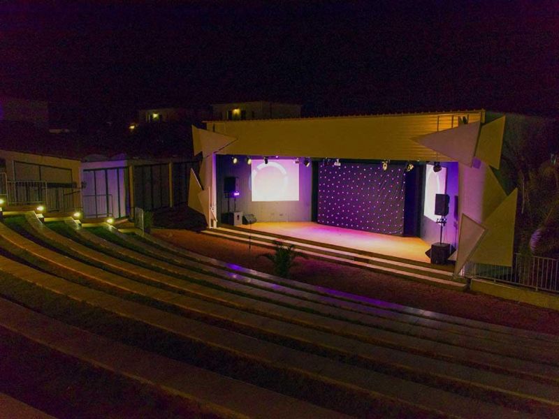 SUNRISE VILLAGE фото 7