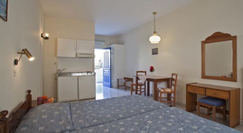 SUNRISE VILLAGE SKOPELOS фото 2