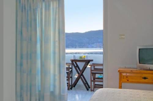 SUNRISE VILLAGE SKOPELOS фото 7