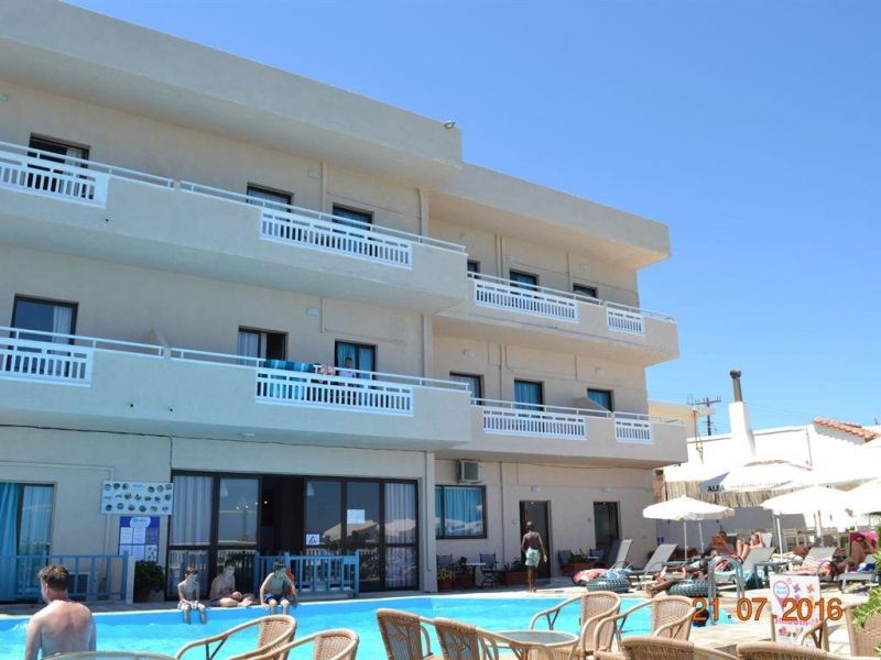 SUNSET BEACH HOTEL