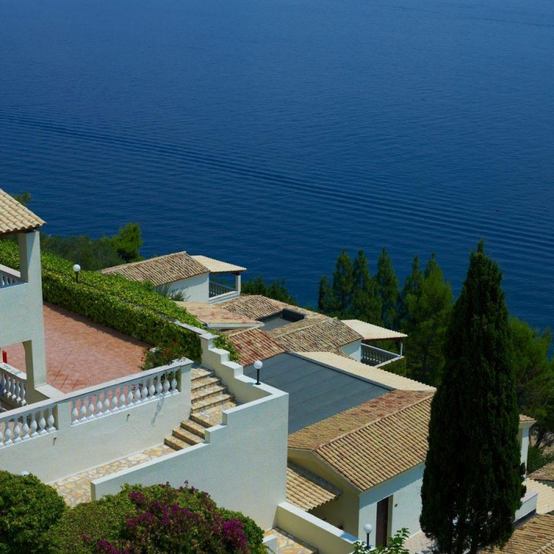 SUNSHINE CORFU HOTEL & SPA фото 4