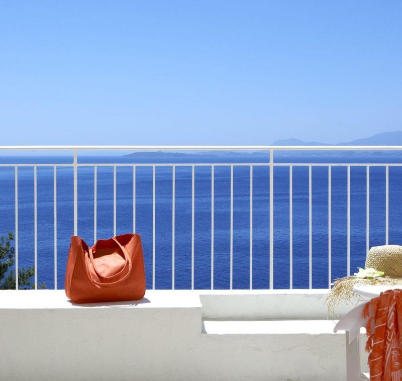 SUNSHINE CORFU HOTEL & SPA фото 6