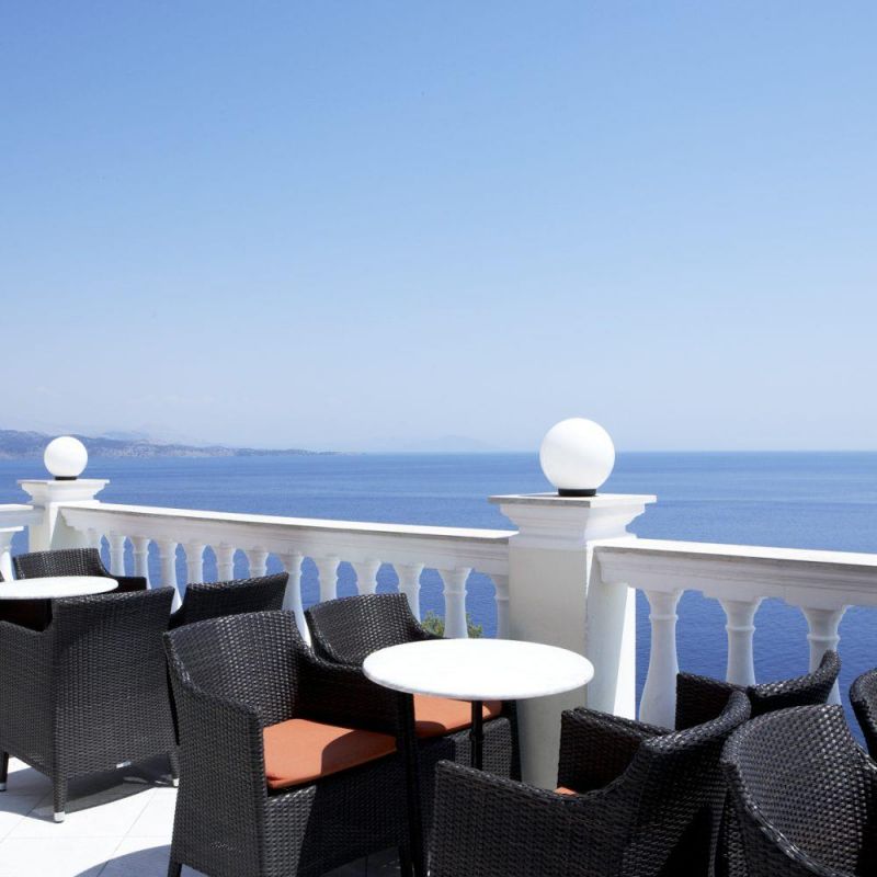 SUNSHINE CORFU HOTEL & SPA фото 7