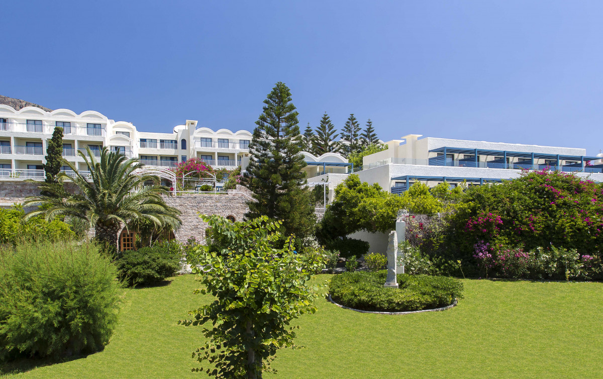 SUNSHINE CRETE BEACH (EX. CLUB CALIMERA) фото 3
