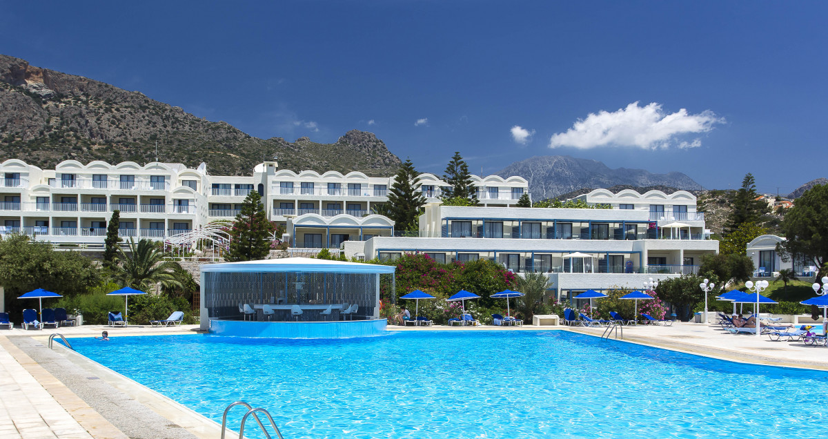 SUNSHINE CRETE BEACH (EX. CLUB CALIMERA) фото 5