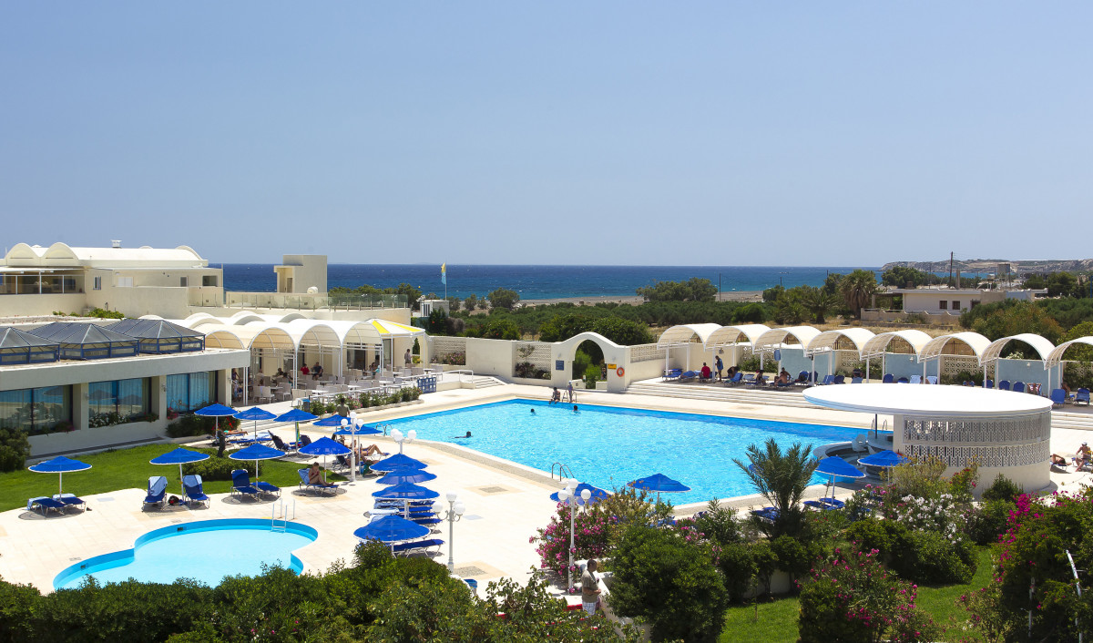 SUNSHINE CRETE BEACH (EX. CLUB CALIMERA) фото 6