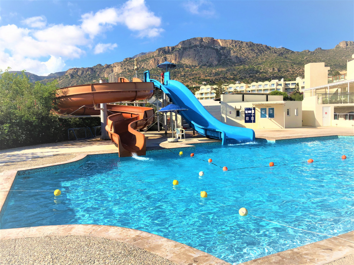 SUNSHINE CRETE BEACH (EX. CLUB CALIMERA) фото 7