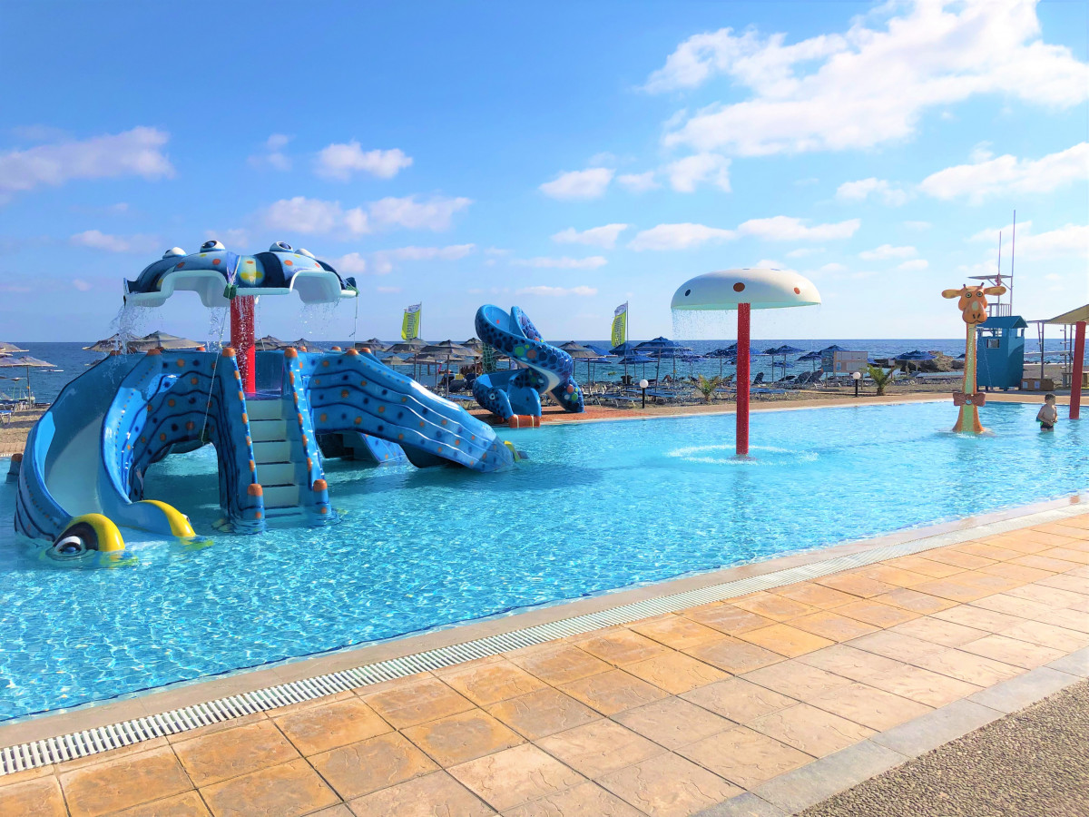 SUNSHINE CRETE BEACH (EX. CLUB CALIMERA) фото 8