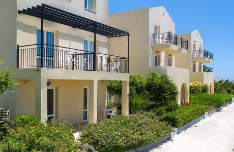 SUNSHINE CRETE VILLAGE фото 7