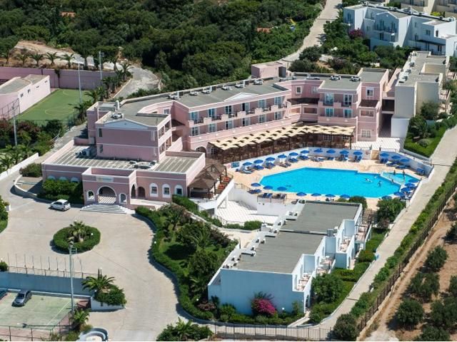 SUNSHINE CRETE VILLAGE фото 8