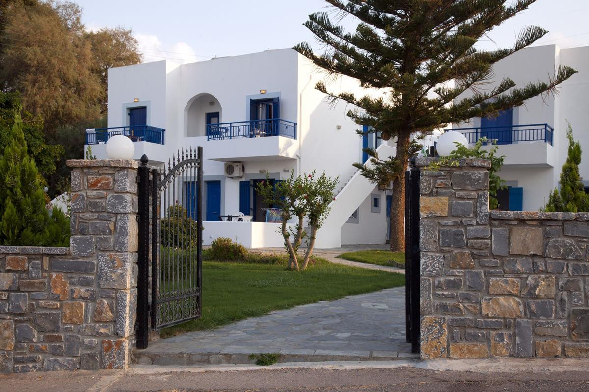 CRETAN SEASIDE BOUTIQUE HOTEL (EX. SUNSHINE SEASIDE)