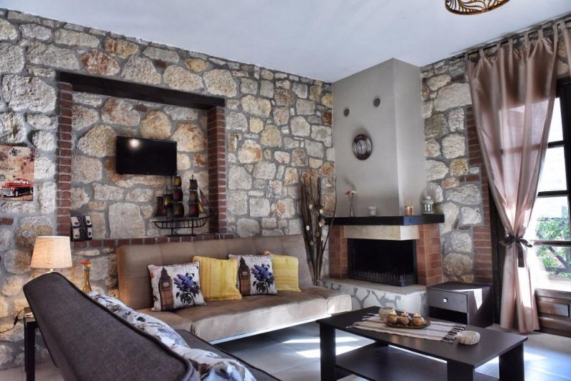 SUNSTONE VILLAS фото 4
