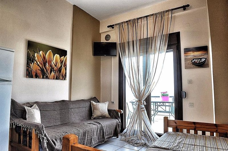 SUNSTONE VILLAS фото 6