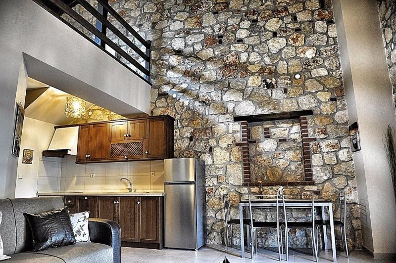 SUNSTONE VILLAS фото 7