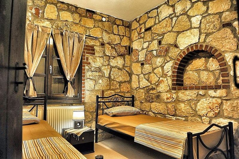 SUNSTONE VILLAS фото 8