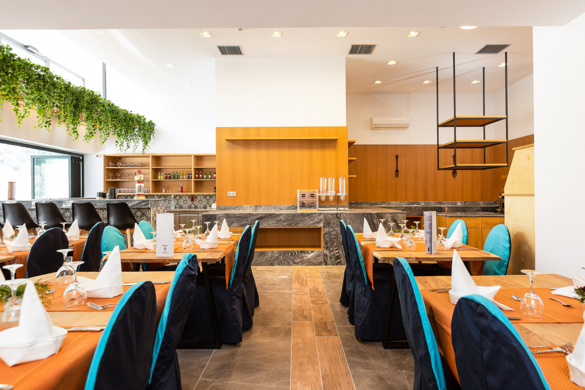 T HOTEL PREMIUM SUITES фото 5