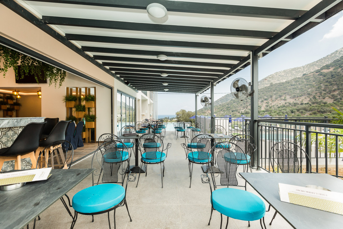 T HOTEL PREMIUM SUITES фото 8