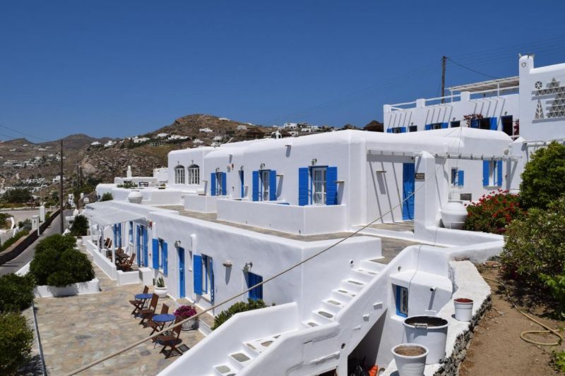 TAGOO HOTEL