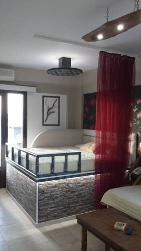 TAKIS HOTEL APARTMENTS