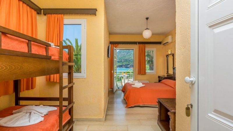TALEA BEACH фото 8