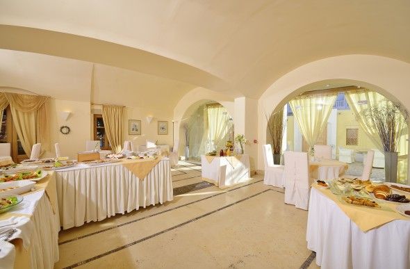 TAMARIX DEL MAR SUITES фото 8