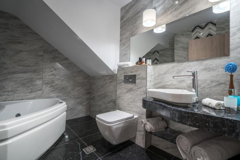 TAMBOUROS BOUTIQUE VILLAS фото 3