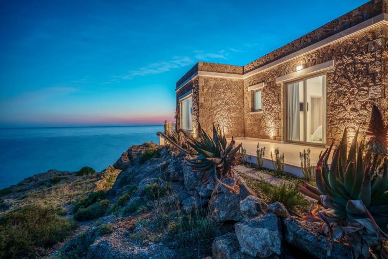 TAMBOUROS BOUTIQUE VILLAS фото 5