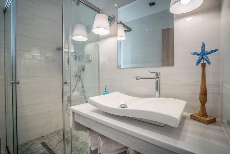 TAMBOUROS BOUTIQUE VILLAS фото 6