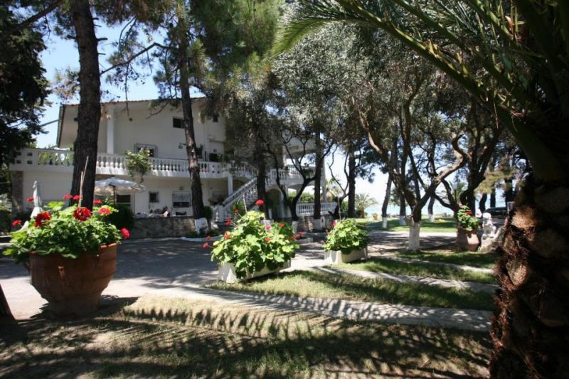 TASOS RESORT APT