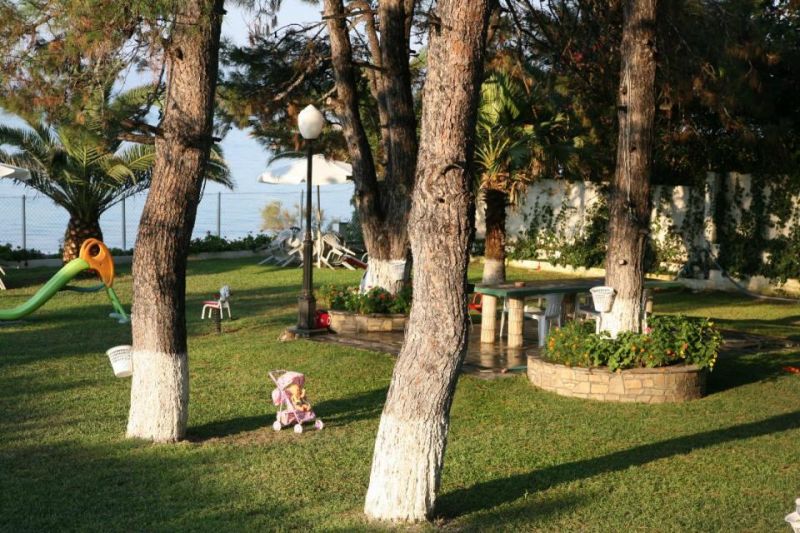 TASOS RESORT APT фото 4
