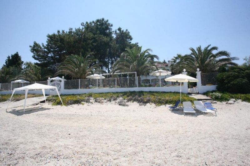 TASOS RESORT APT фото 8