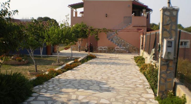 TELIS CORFU фото 8