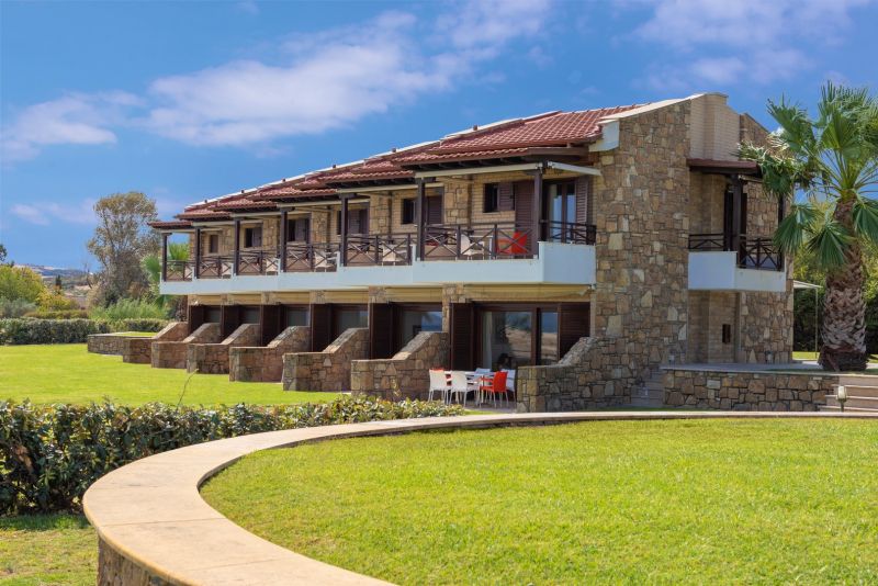 TERRA DORO VILLAS