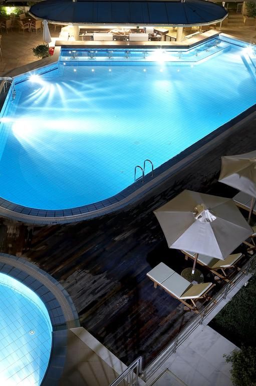 THALASSA BEACH RESORT фото 4