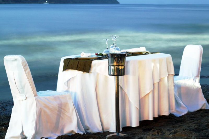 THALASSA BEACH RESORT фото 6