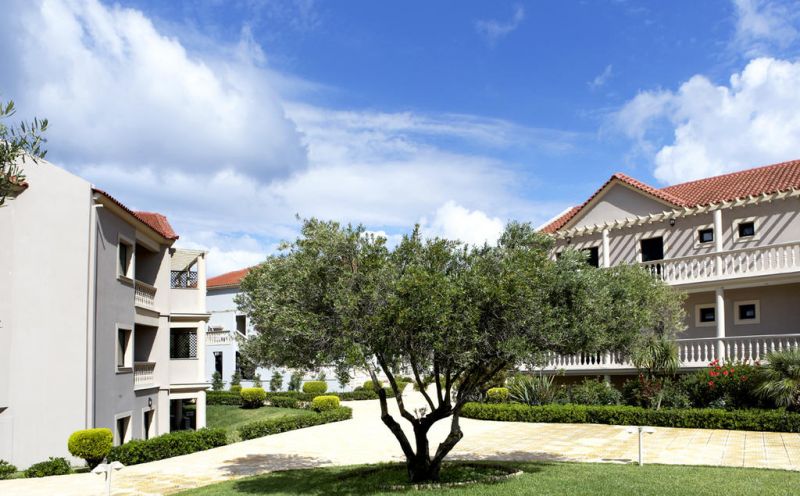 THALASSA HOTEL