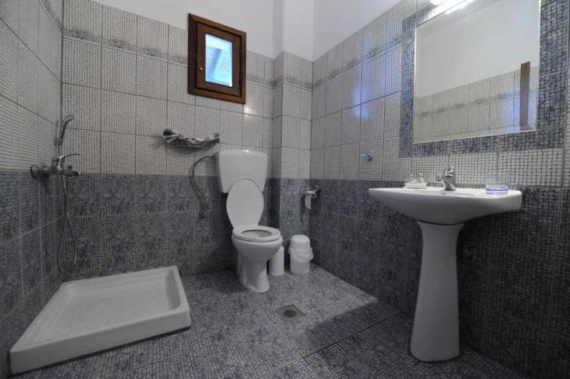 THALASSA HOTEL AMMOULIANI фото 6