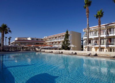 THALASSA HOTEL KOS фото 2