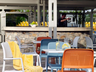 THALASSA HOTEL KOS фото 7