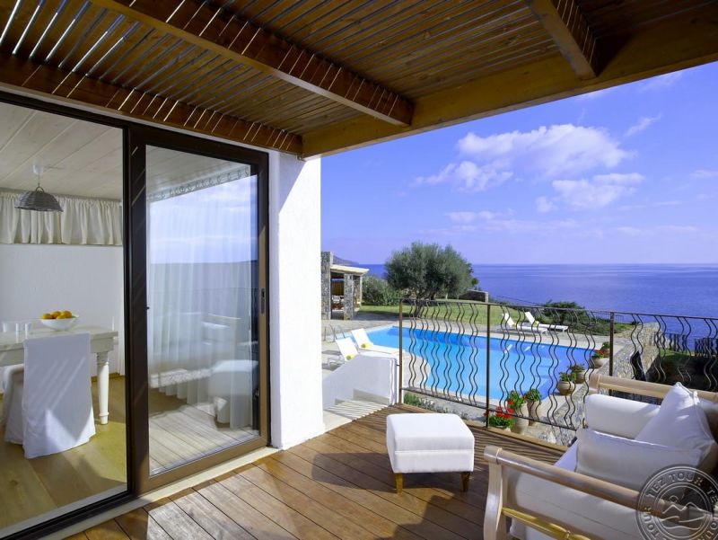 THALASSA VILLAS (ST.NIKOLAS BAY RESORT) фото 3