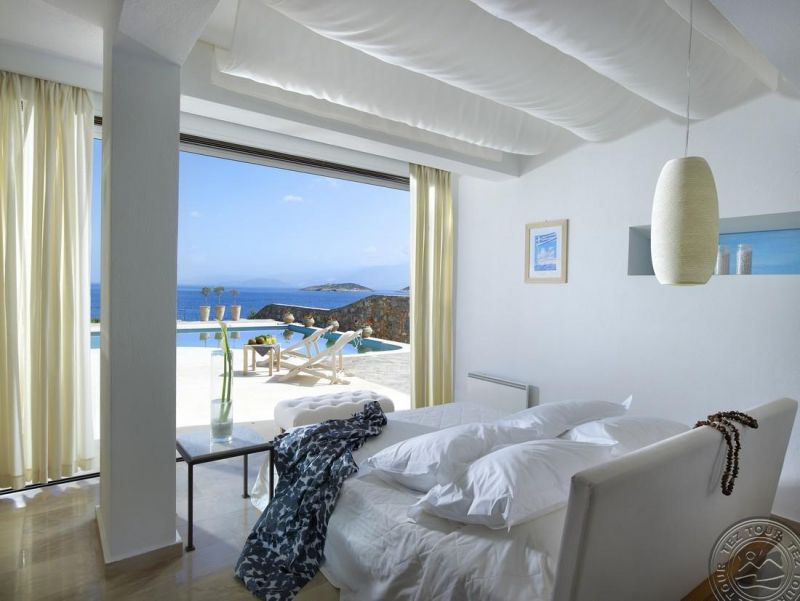 THALASSA VILLAS (ST.NIKOLAS BAY RESORT) фото 4