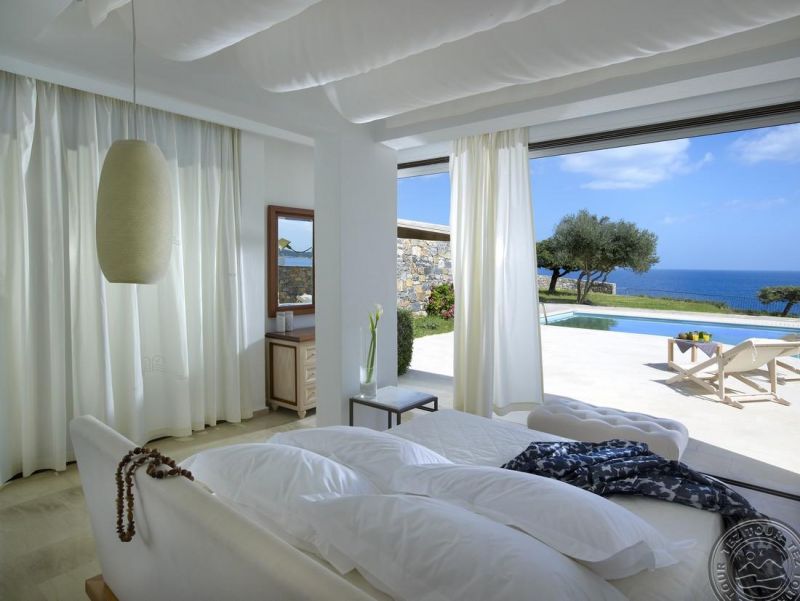 THALASSA VILLAS (ST.NIKOLAS BAY RESORT) фото 5