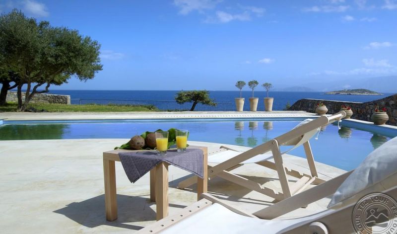 THALASSA VILLAS (ST.NIKOLAS BAY RESORT) фото 6