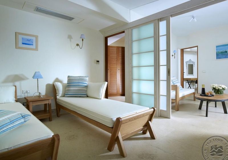 THALASSA VILLAS (ST.NIKOLAS BAY RESORT) фото 8
